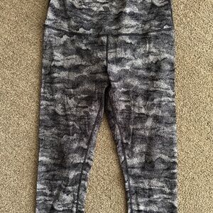 Lulu lemon leggings